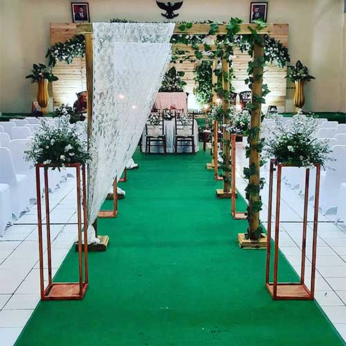 ALFI  Wedding & Event Decoration