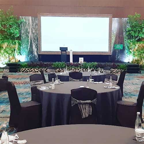 ALFI  Wedding & Event Decoration