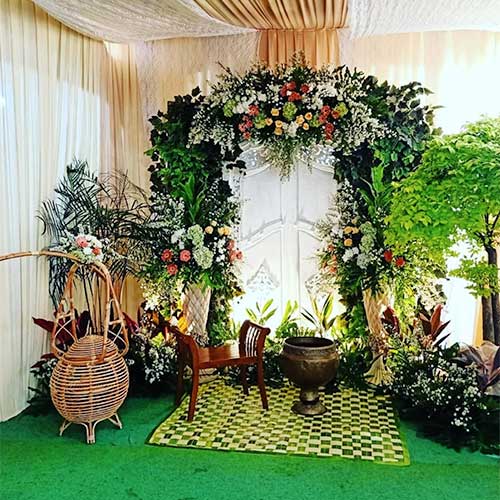 ALFI  Wedding & Event Decoration